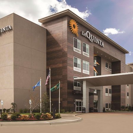 La Quinta By Wyndham Mobile Hotel Kültér fotó