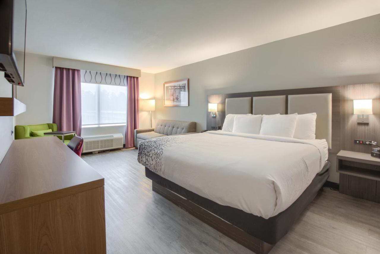 La Quinta By Wyndham Mobile Hotel Kültér fotó