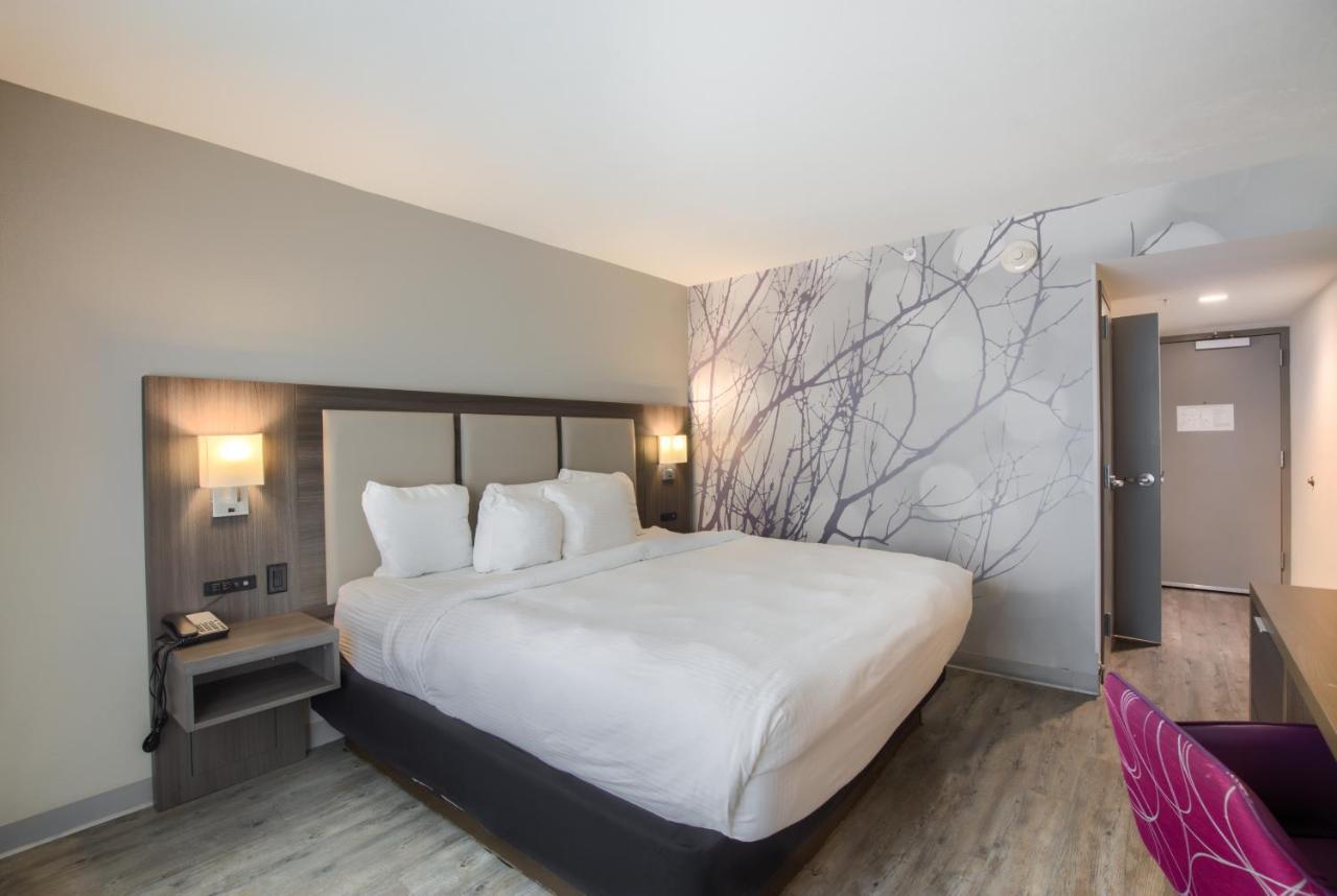 La Quinta By Wyndham Mobile Hotel Kültér fotó