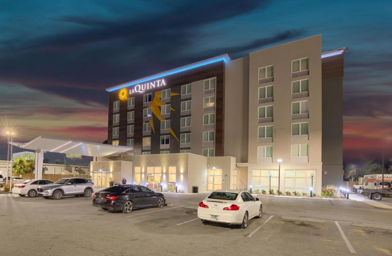 La Quinta By Wyndham Mobile Hotel Kültér fotó