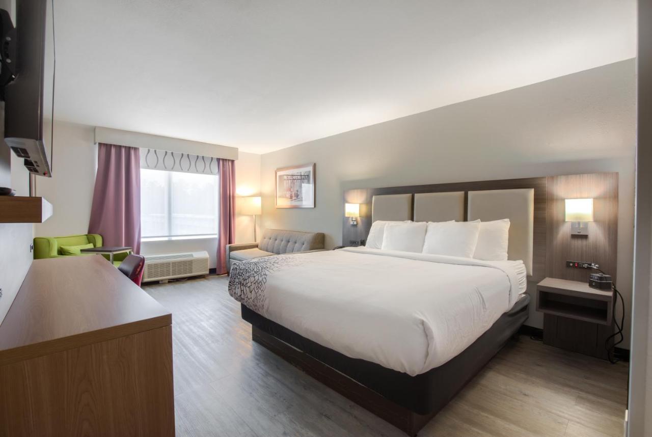 La Quinta By Wyndham Mobile Hotel Kültér fotó