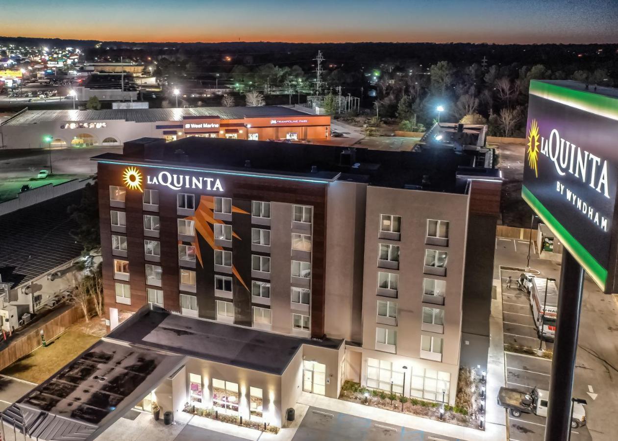 La Quinta By Wyndham Mobile Hotel Kültér fotó