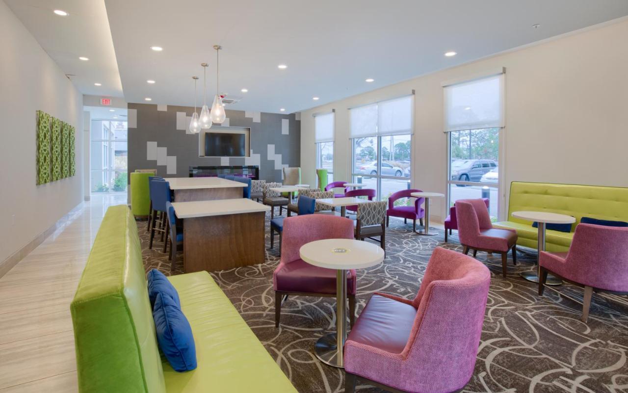 La Quinta By Wyndham Mobile Hotel Kültér fotó