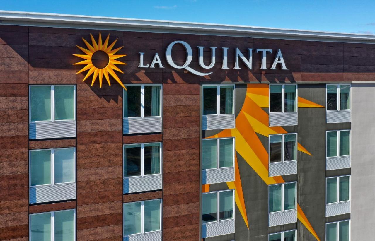 La Quinta By Wyndham Mobile Hotel Kültér fotó