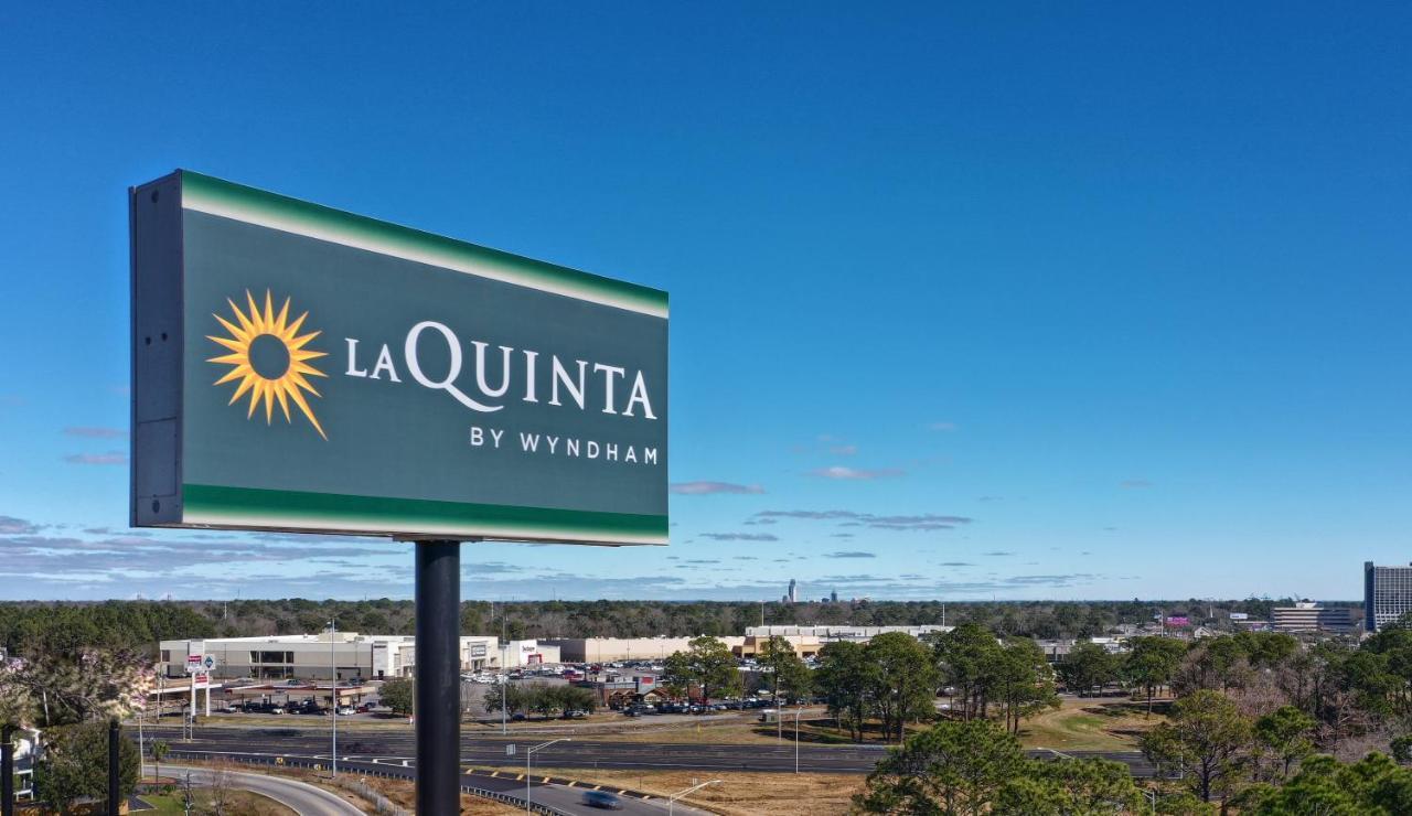 La Quinta By Wyndham Mobile Hotel Kültér fotó