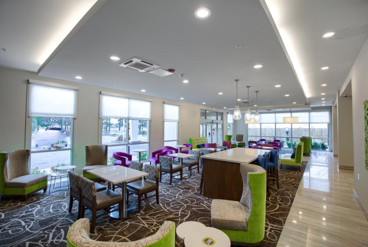 La Quinta By Wyndham Mobile Hotel Kültér fotó
