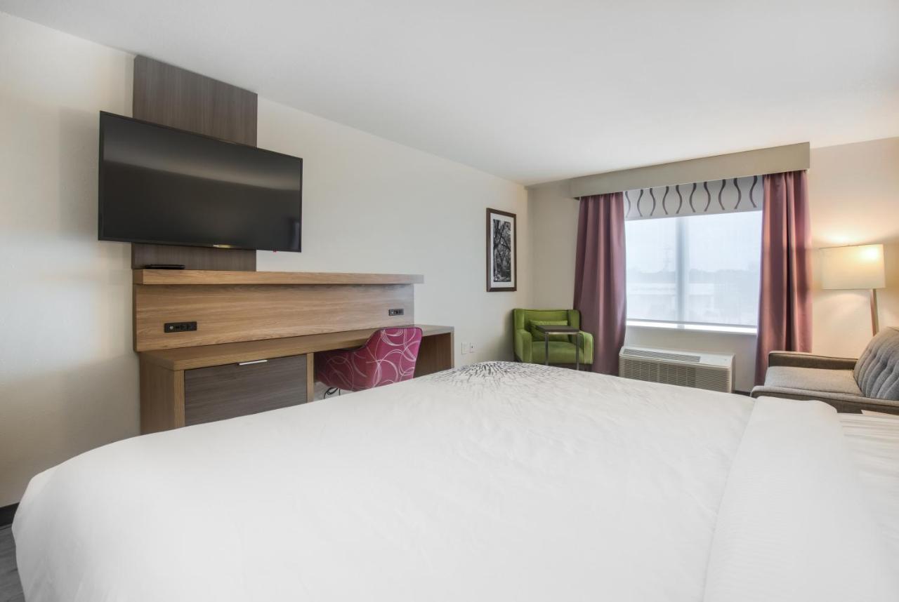 La Quinta By Wyndham Mobile Hotel Kültér fotó