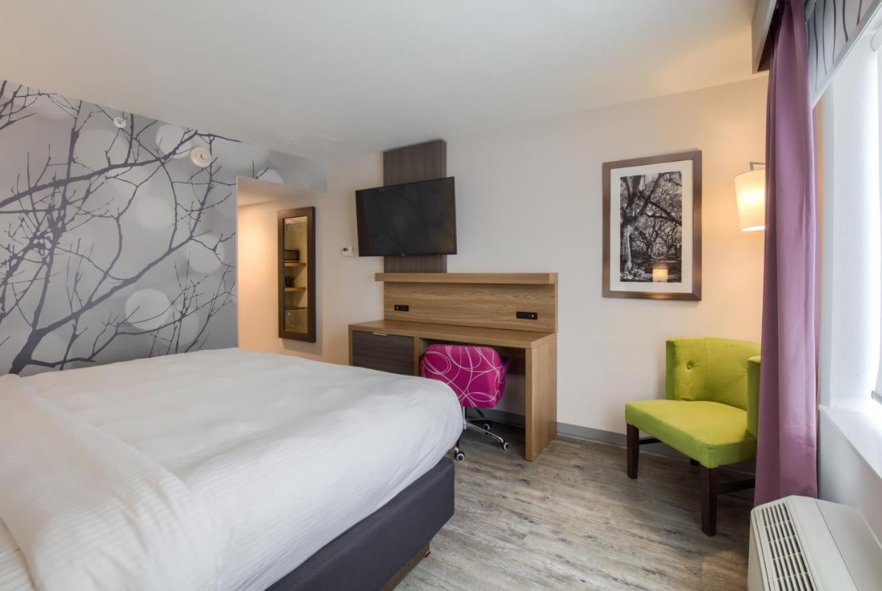 La Quinta By Wyndham Mobile Hotel Kültér fotó