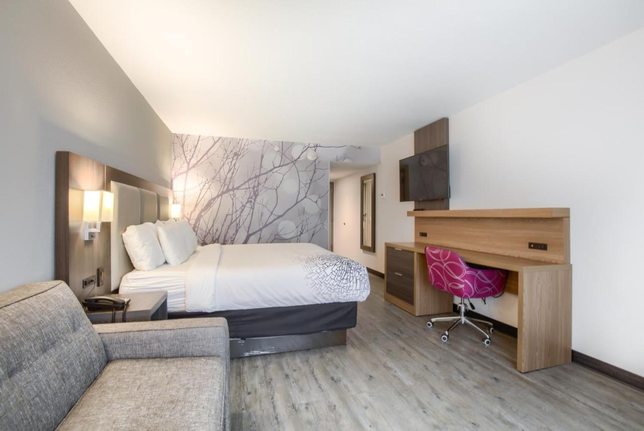 La Quinta By Wyndham Mobile Hotel Kültér fotó