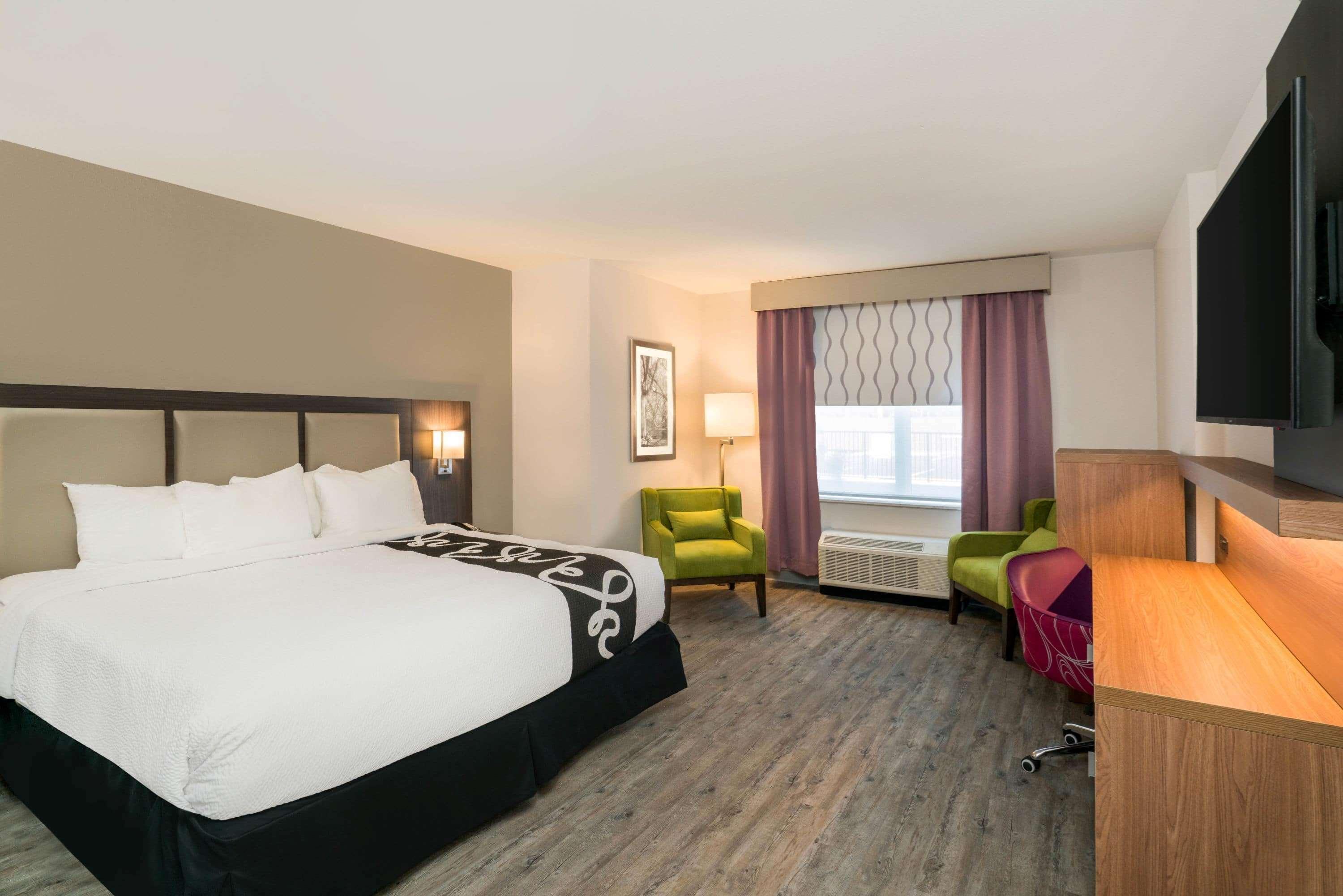 La Quinta By Wyndham Mobile Hotel Kültér fotó
