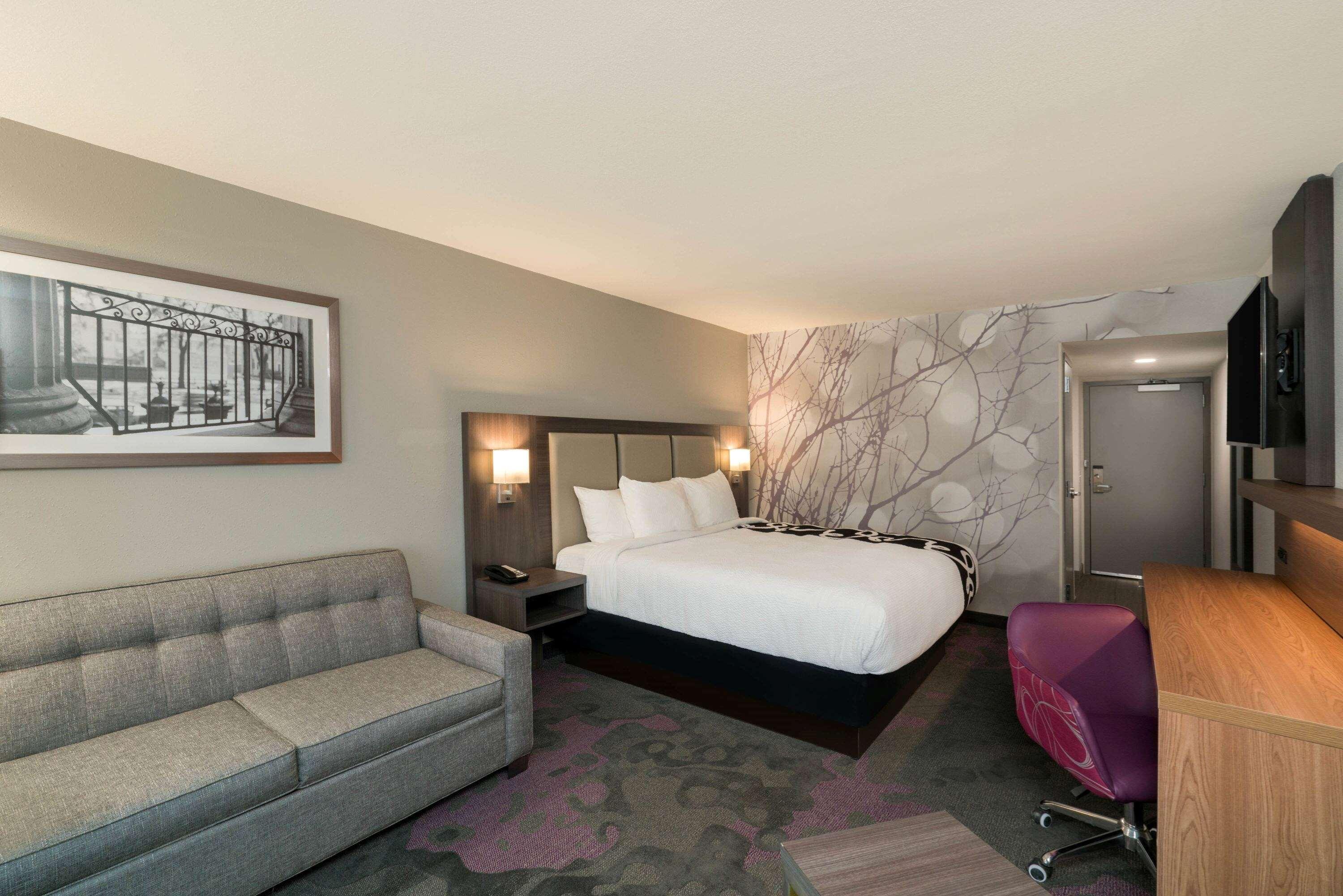 La Quinta By Wyndham Mobile Hotel Kültér fotó