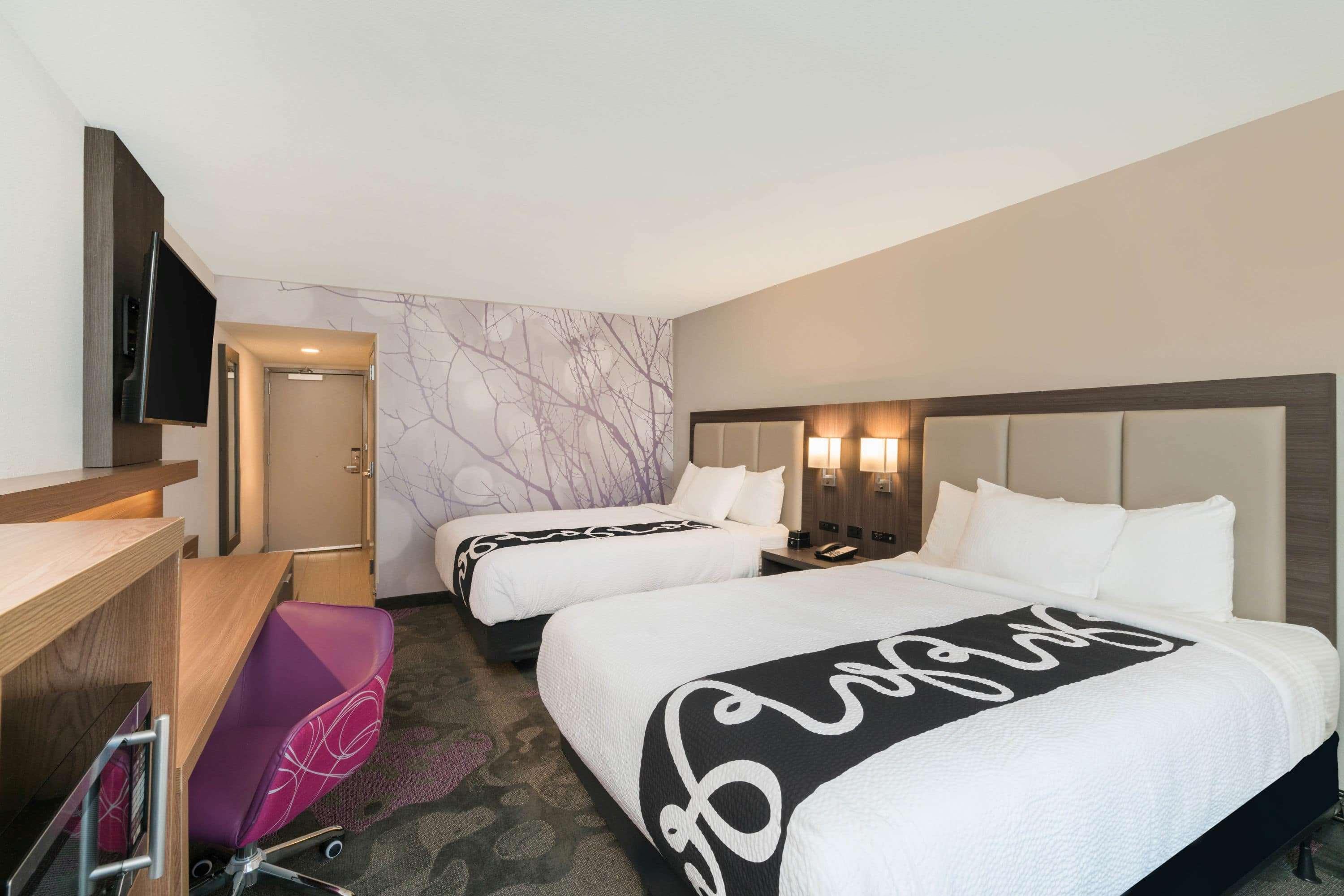 La Quinta By Wyndham Mobile Hotel Kültér fotó