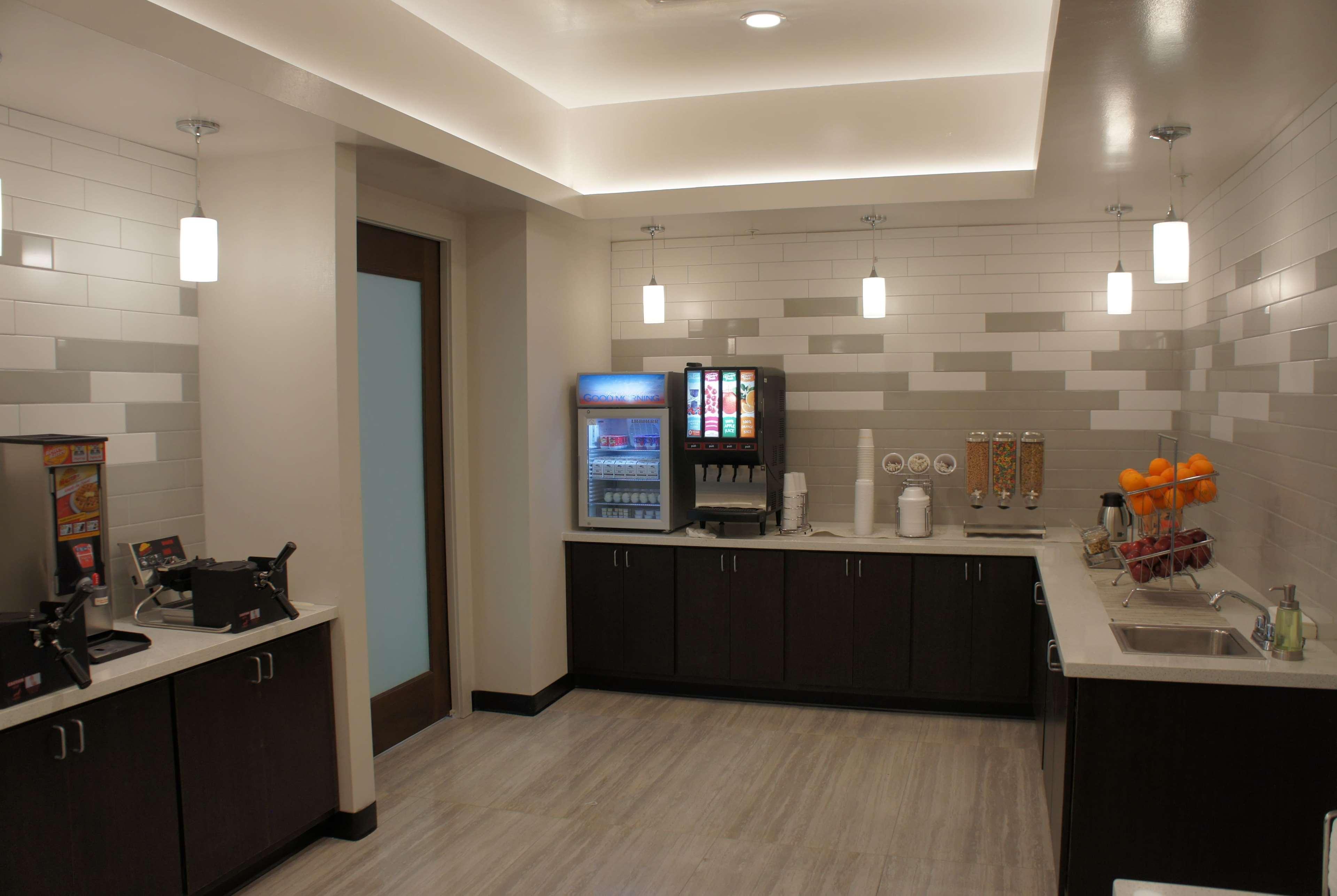 La Quinta By Wyndham Mobile Hotel Kültér fotó
