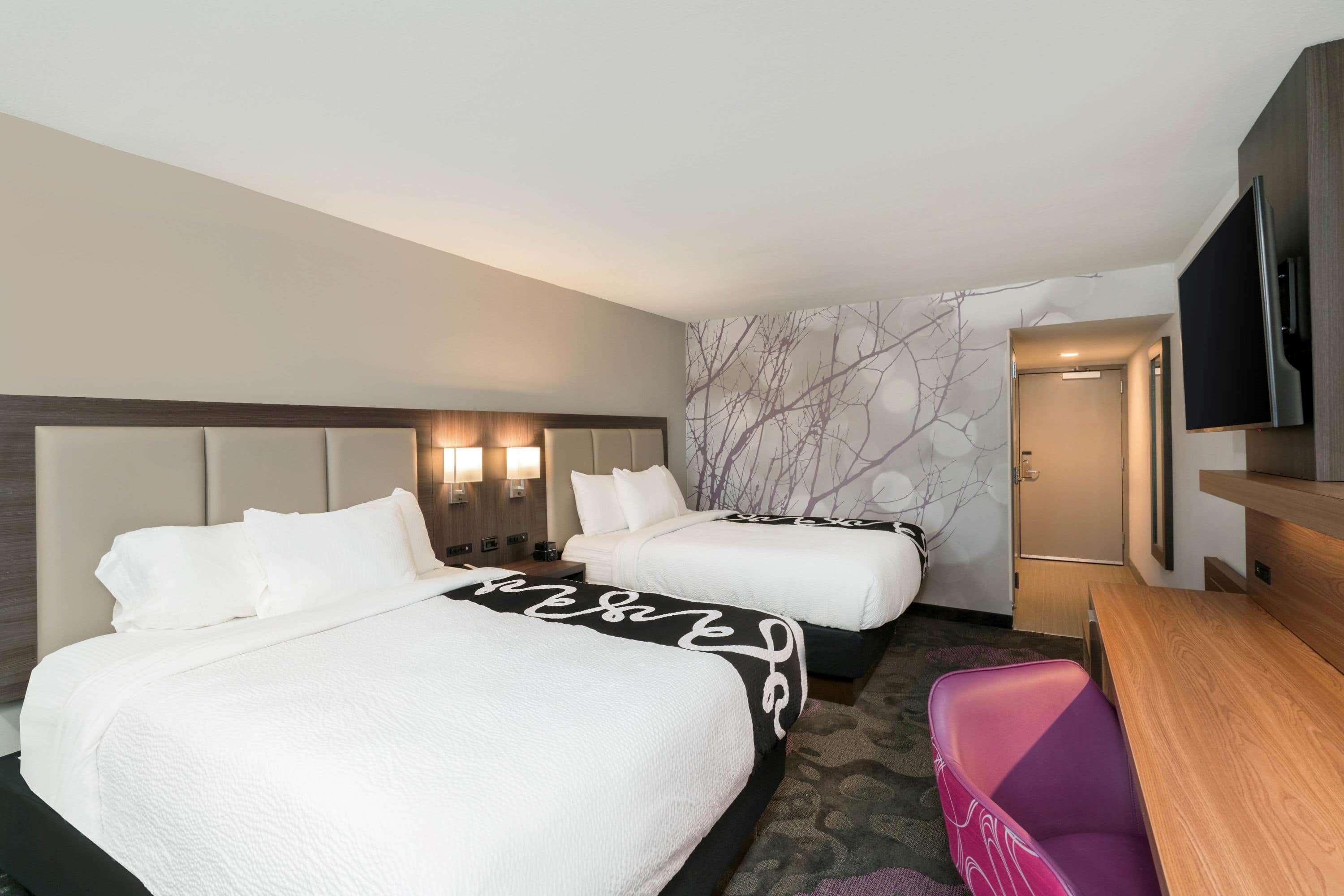 La Quinta By Wyndham Mobile Hotel Kültér fotó