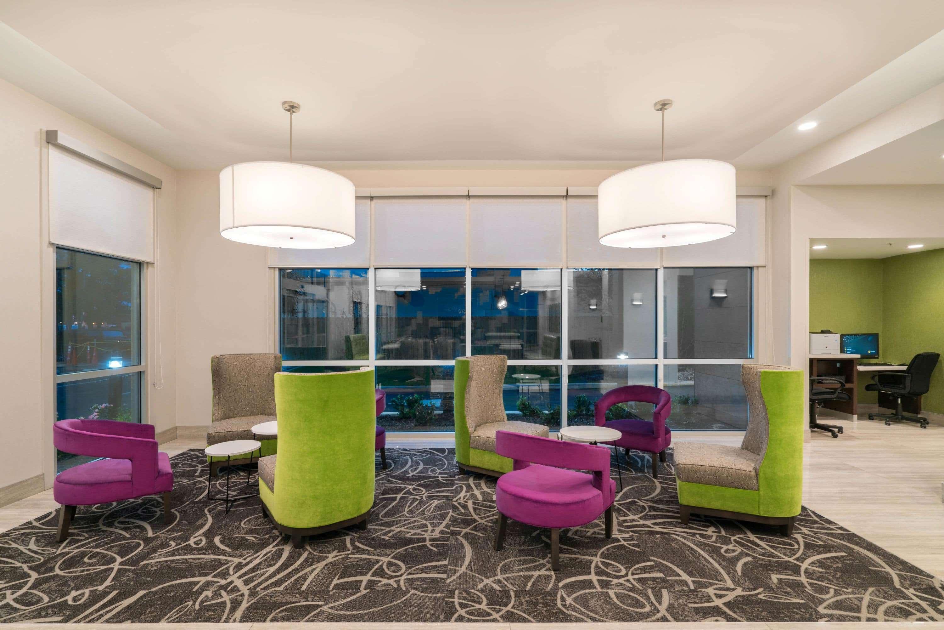 La Quinta By Wyndham Mobile Hotel Kültér fotó