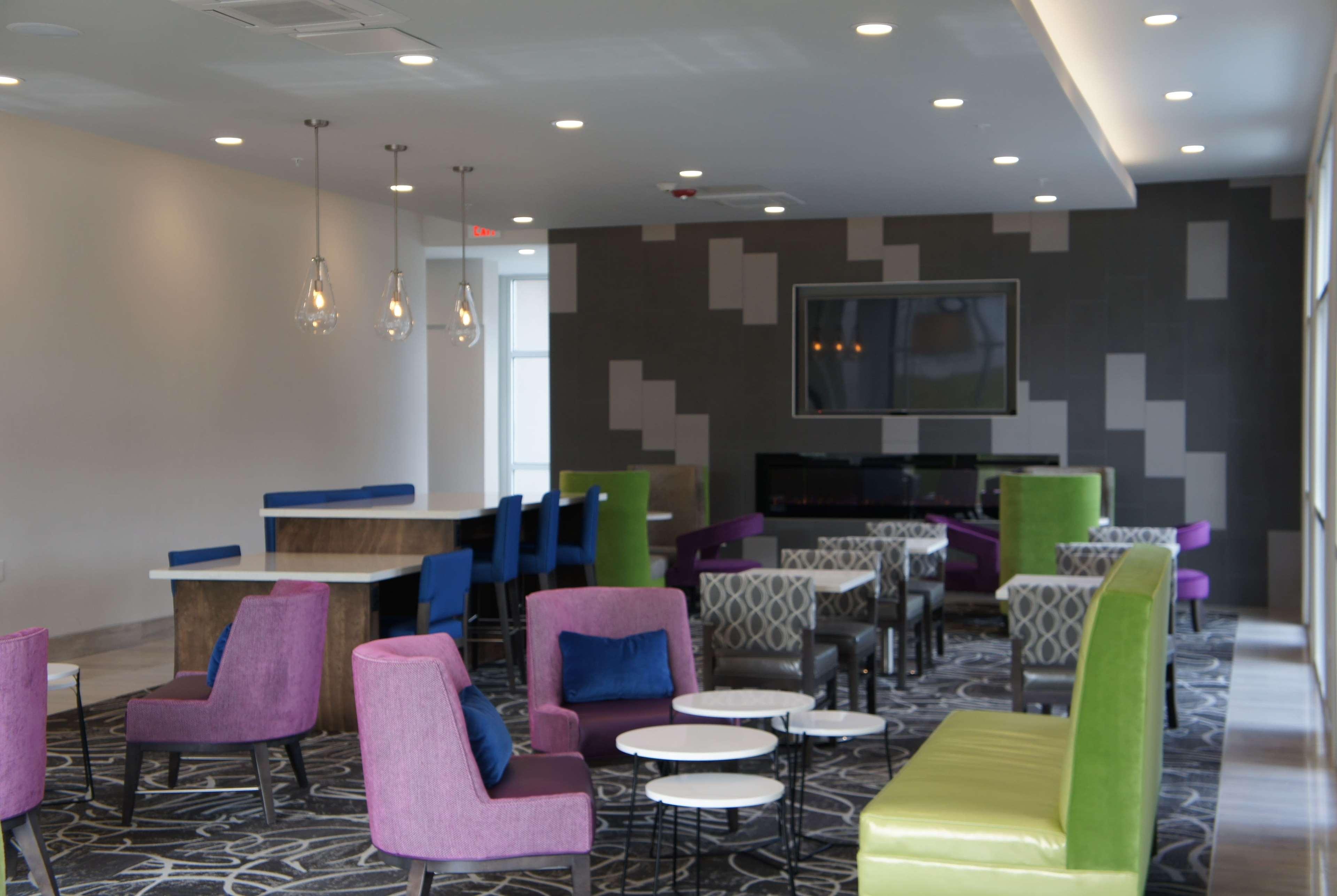 La Quinta By Wyndham Mobile Hotel Kültér fotó