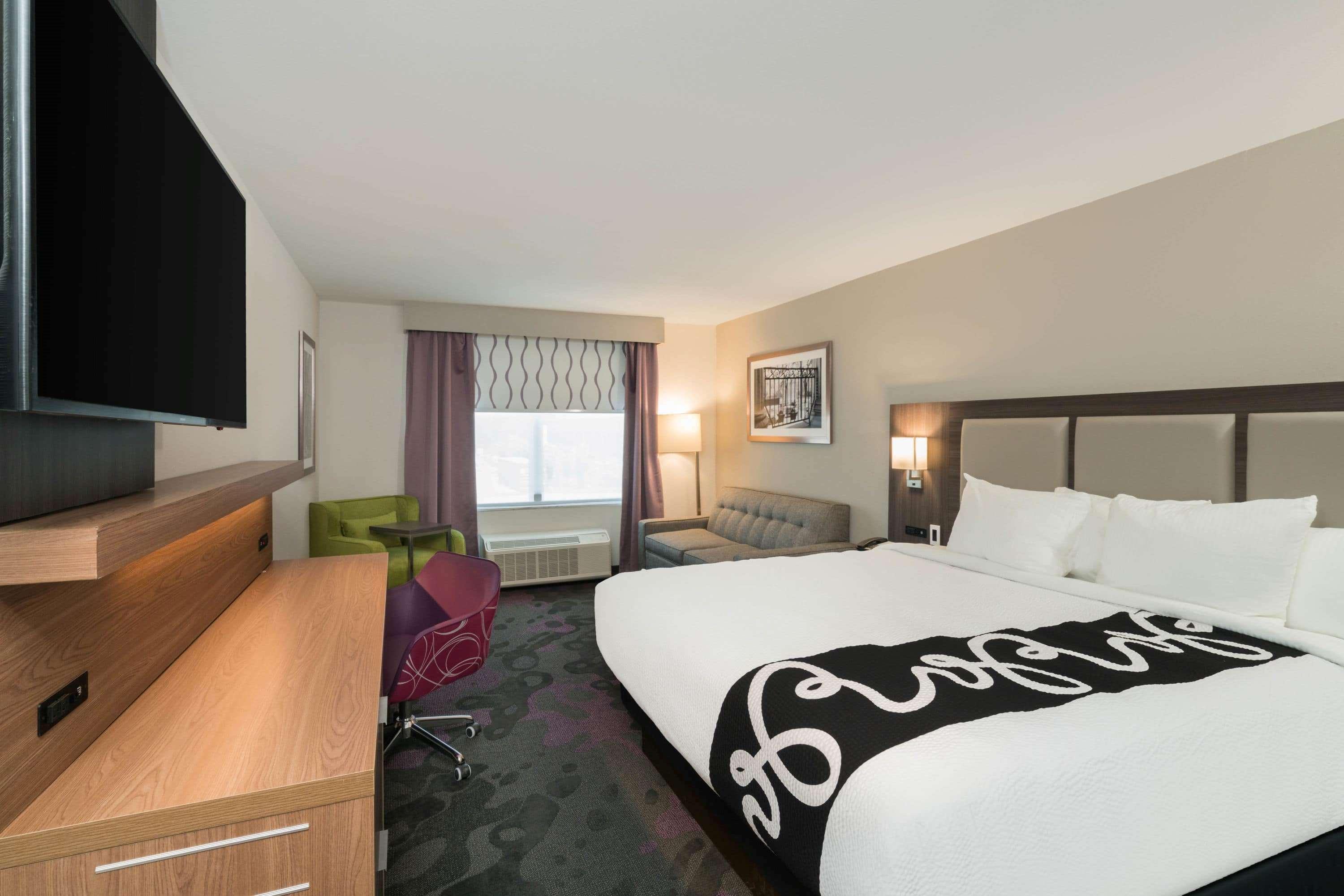 La Quinta By Wyndham Mobile Hotel Kültér fotó