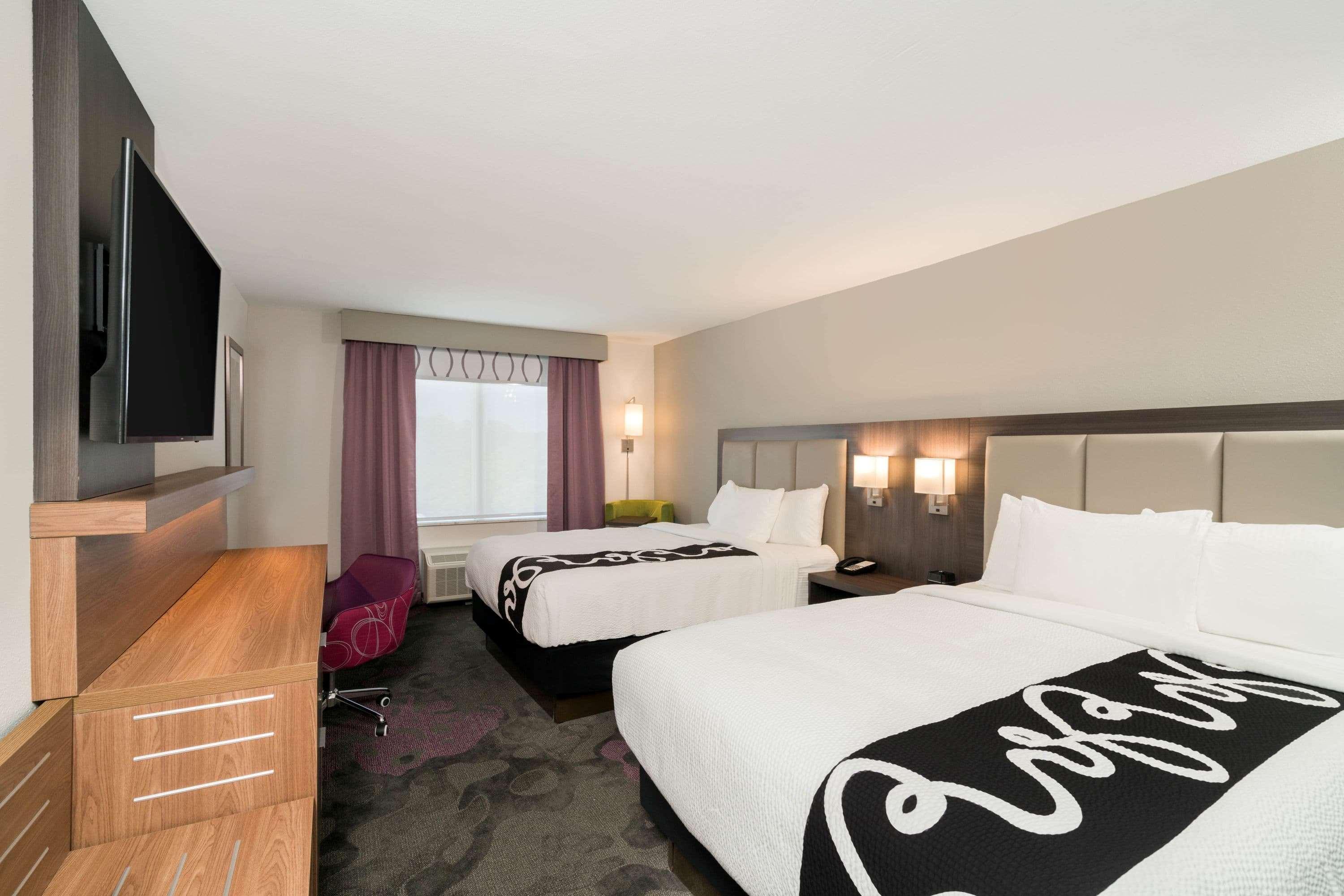 La Quinta By Wyndham Mobile Hotel Kültér fotó