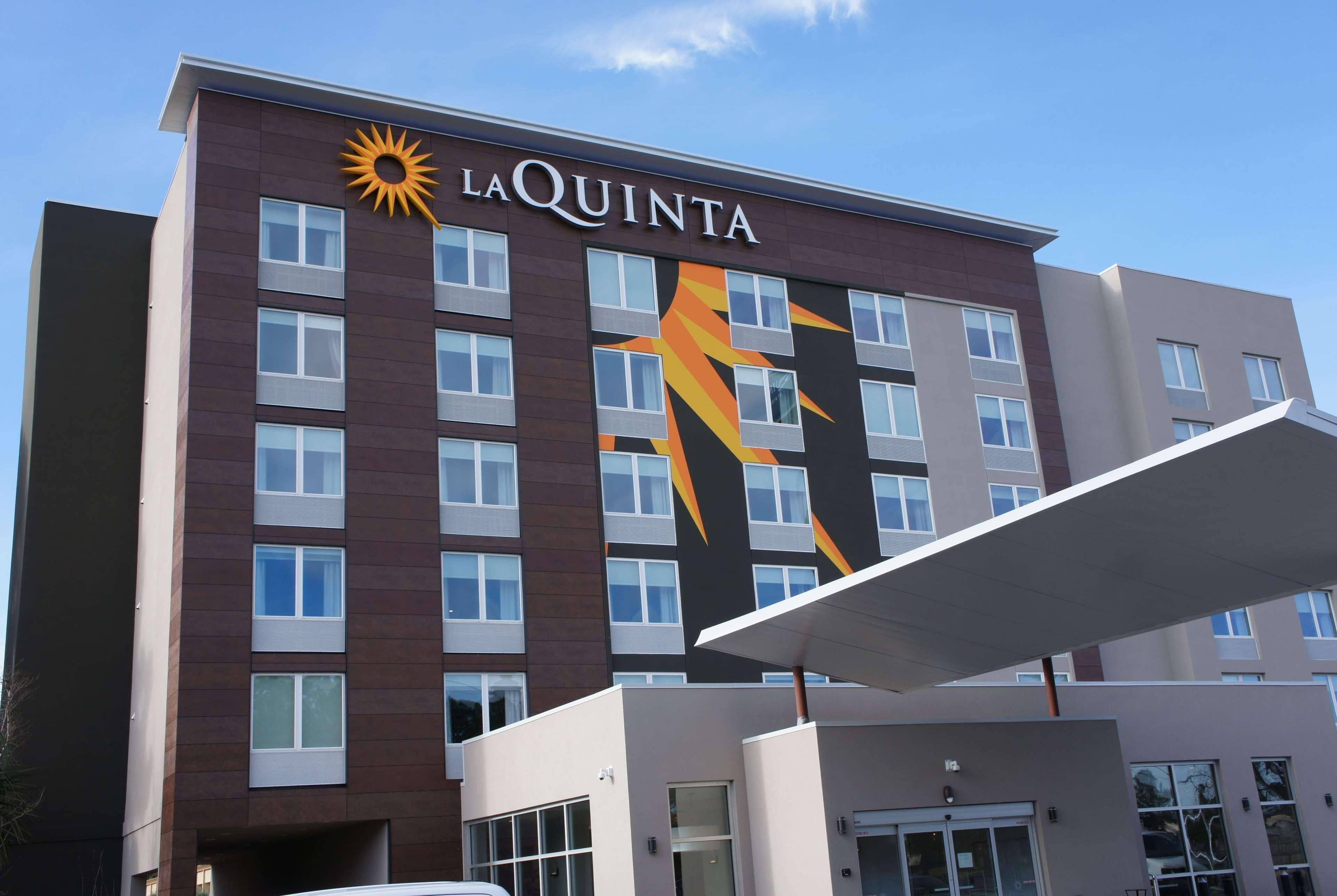 La Quinta By Wyndham Mobile Hotel Kültér fotó