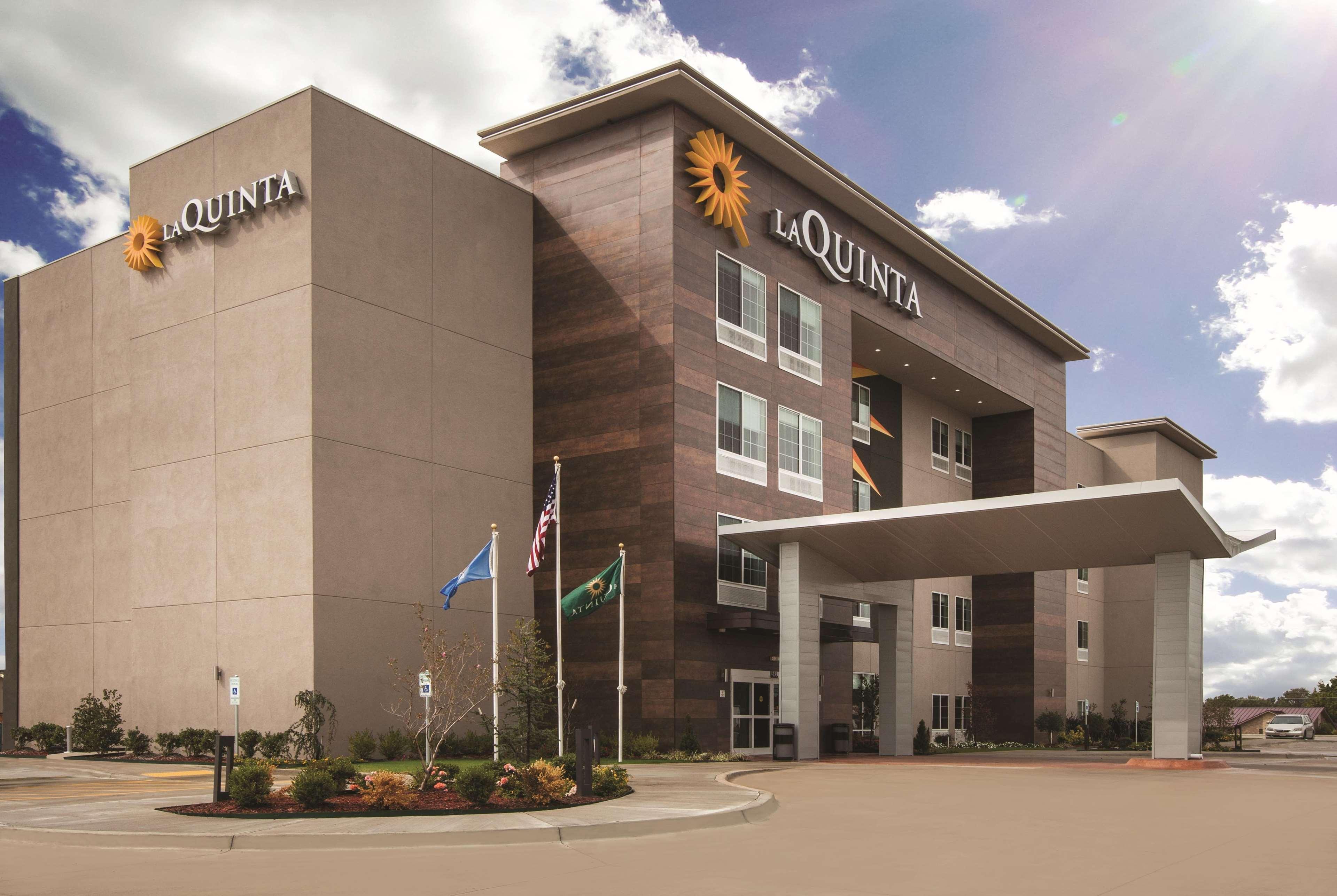 La Quinta By Wyndham Mobile Hotel Kültér fotó