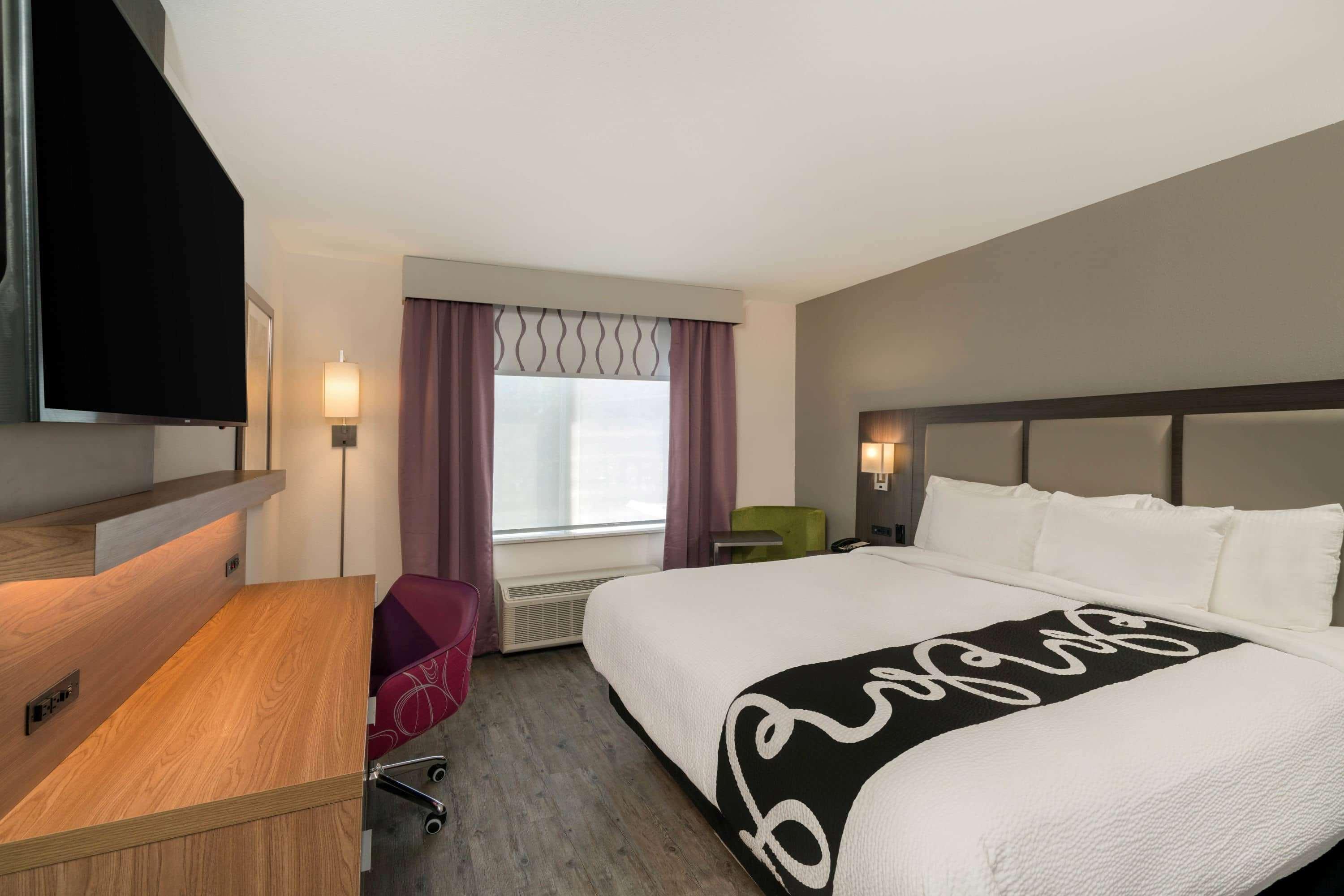 La Quinta By Wyndham Mobile Hotel Kültér fotó