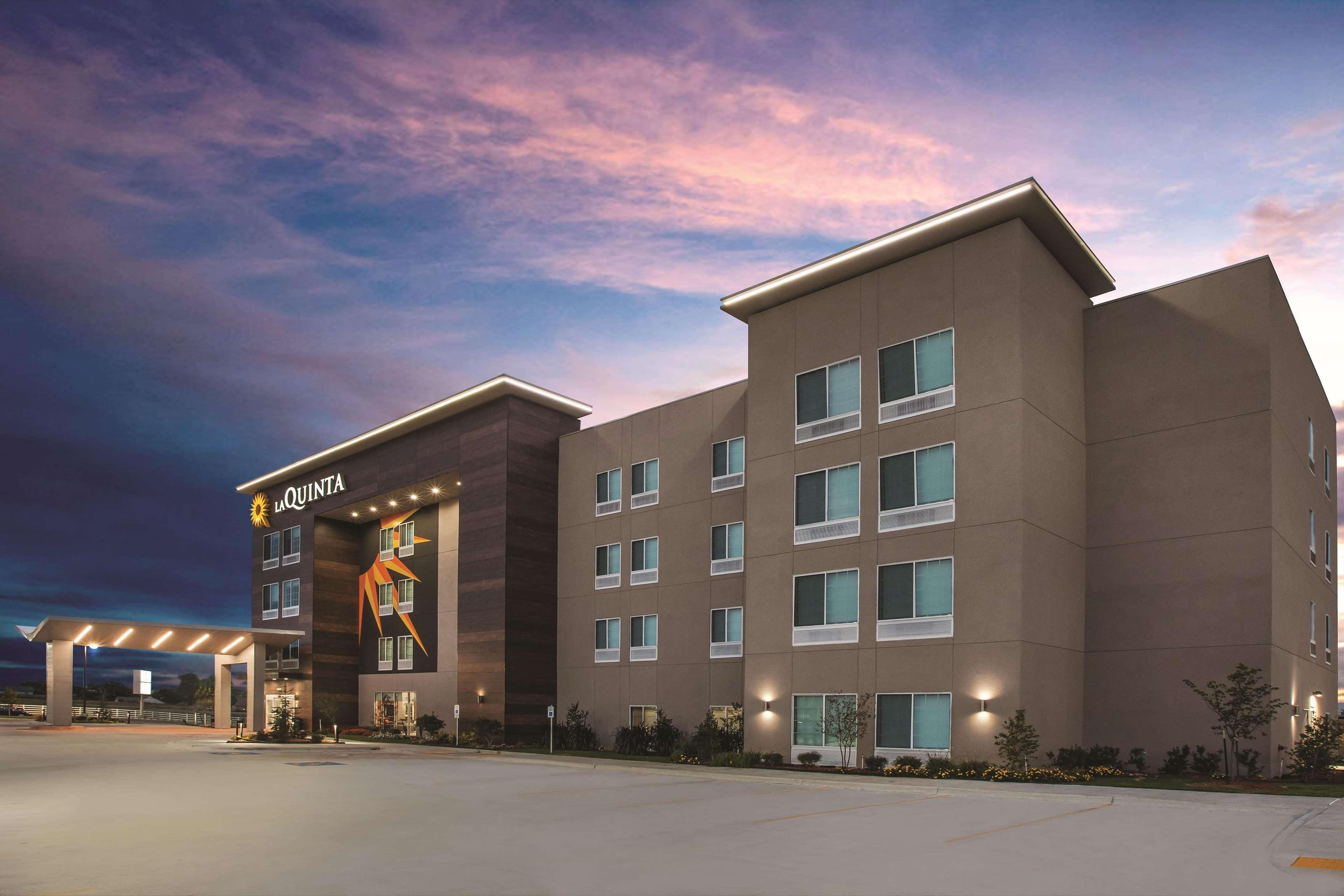 La Quinta By Wyndham Mobile Hotel Kültér fotó